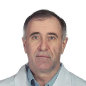 Чувашев Александр Леонидович, терапевт