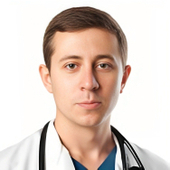 Жуковский Владислав Александрович, кардиолог