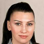 Пасека Дина Александровна, детский стоматолог