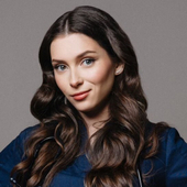 Комина Лейла Аделевна, педиатр