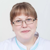 Еремеева Светлана Николаевна, педиатр