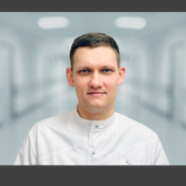 Габдраутов Алексей Федорович, нефролог