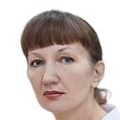 Нумалова Марина Александровна, офтальмолог