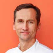 Корнилов Анатолий Викторович, стоматолог-хирург