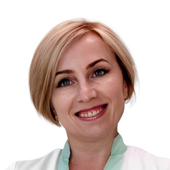 Спицкая Галина Николаевна, терапевт