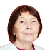 Щепеткова Людмила Васильевна, эндокринолог