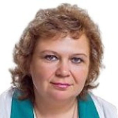 Нефедова Татьяна Герасимовна, детский физиотерапевт