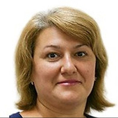 Бочкова Анастасия Александровна, детский логопед