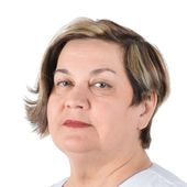 Дубивко Гузель Фуатовна, психотерапевт