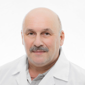 Отт Виктор Робертович, врач УЗД