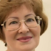 Юрис Зульфия Нурсахиевна, детский врач УЗД