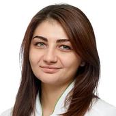 Гречишникова Мария Александровна, офтальмолог