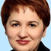 Марванова Зулейха Рамилевна, офтальмолог