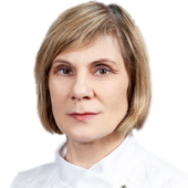 Захожева Наталья Анатольевна, дерматолог