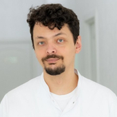 Трошев Олег Александрович, гастроэнтеролог