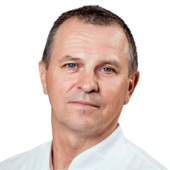 Филиппов Сергей Геннадьевич, врач УЗД