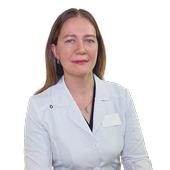 Кутепова Мария Александровна, гинеколог