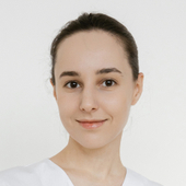 Станкова Анастасия Евгеньевна, эндокринолог