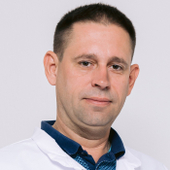 Зеликов Сергей Викторович, ортопед
