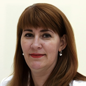 Беляева Юлия Борисовна, терапевт