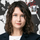 Хлудеева Анна Юстиниановна, врач УЗД