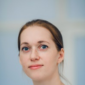 Веремеенкова Елена Борисовна, врач УЗД