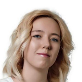 Гниломедова Дарья Михайловна, дерматолог