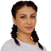 Киносян Феруза Ибрагимовна, врач-косметолог