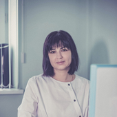 Андрафанова Яна Сергеевна, диетолог