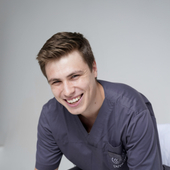 Годин Григорий Вадимович, челюстно-лицевой хирург