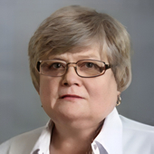 Вакуленко Нина Анатольевна, педиатр