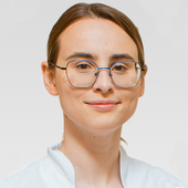 Чигарева Оксана Валерьевна, невролог