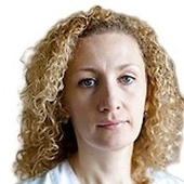 Киселева Юлия Владимировна, эндокринолог