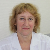 Курбанова Светлана Николаевна, терапевт
