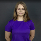 Могутова Капитолина Сергеевна, инструктор ЛФК