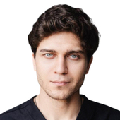 Неводничек Станислав Александрович, ортопед