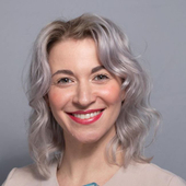 Знаюненко Александра Игоревна, ортодонт