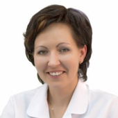 Чухраева Ирина Юрьевна, детский ортопед