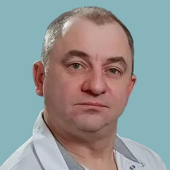 Кулько Иван Иванович, стоматолог-хирург