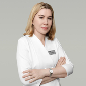 Потапова Ольга Сергеевна, косметолог