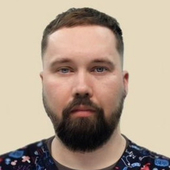 Мокроусов Михаил Андреевич, челюстно-лицевой хирург