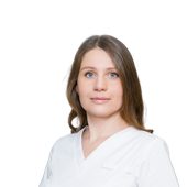 Попова Кристина Валерьевна, стоматолог-терапевт