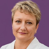 Фомина Светлана Викторовна, рентгенолог