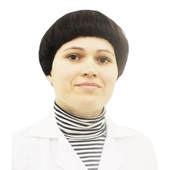 Барболина Светлана Федоровна, детский фтизиатр