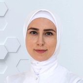 Хадисова Раисат Шарулабазановна, терапевт