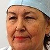 Макеева Надежда Петровна, ЛОР