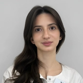 Велиева Айсел Рауф Кызы, оптометрист
