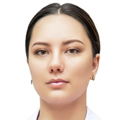 Батурина Ксения Игоревна, педиатр