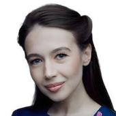 Ахремочкина Наталья Владиславовна, стоматологический гигиенист