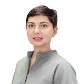 Писарогло Мария Ивановна, гинеколог